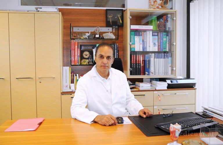 Medicum Zentrum Dr. Salehi Behrooz