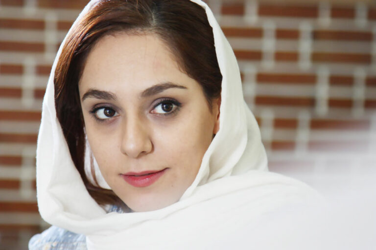 Farzaneh Meydani 768x512