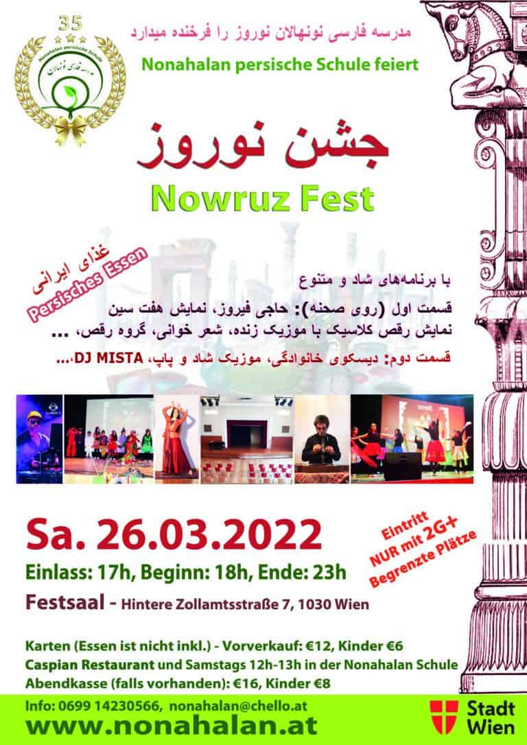 Nowruz Fest