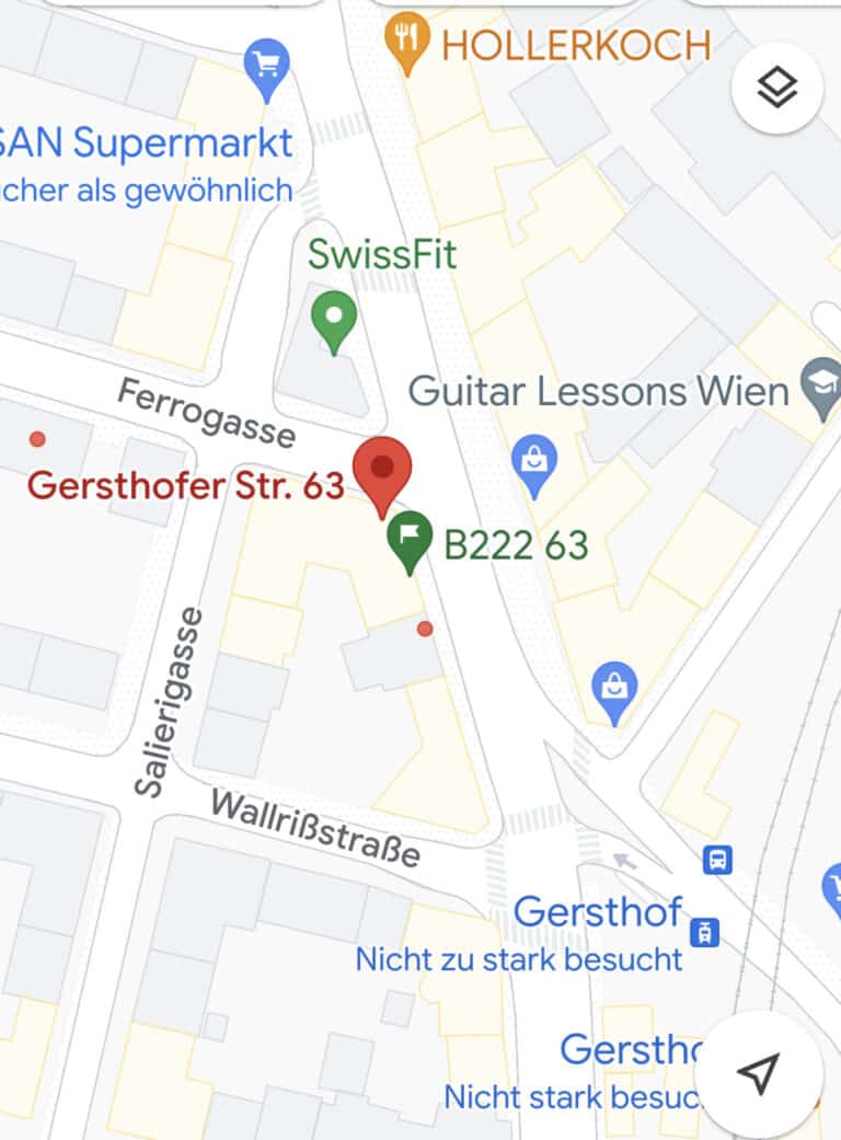 Augenzentrum Gersthof