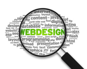 webdesign